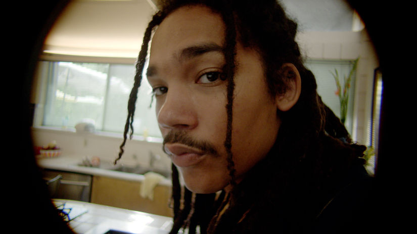 Spending Time With Luka Sabbat